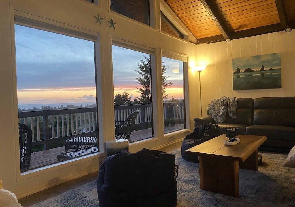 Photo of Livingroom in Harbor