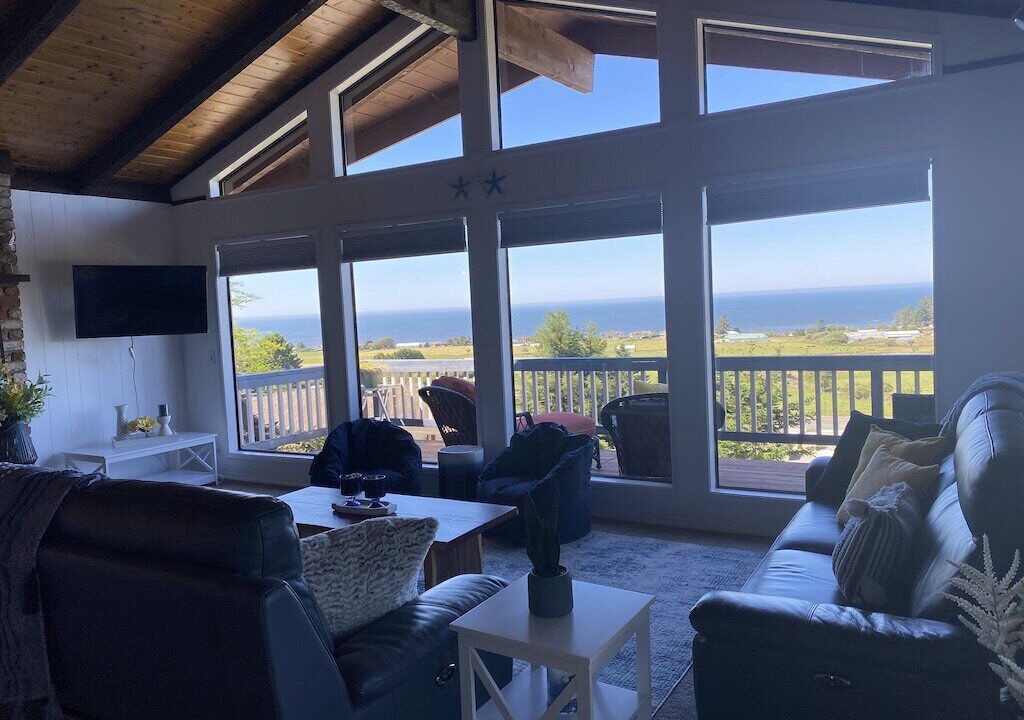 Photo of Livingroom in Harbor