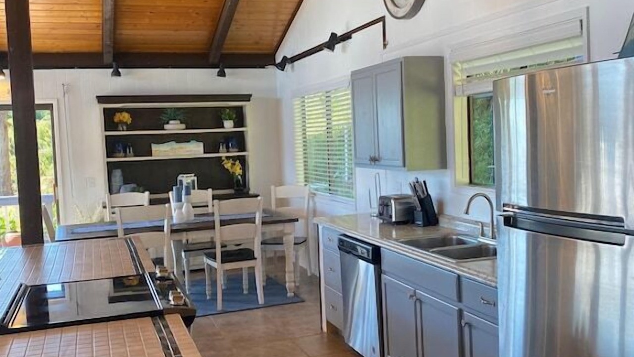 Photo of Kitchen in Harbor