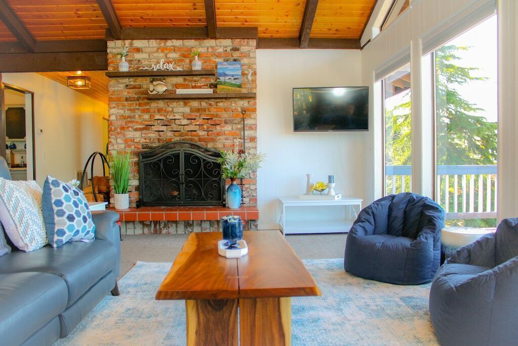 Photo of Livingroom in Harbor