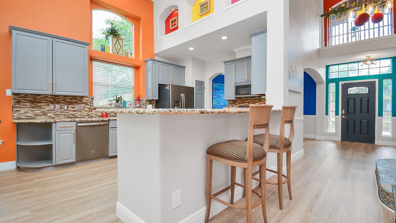 Photo of Kitchen in Addicks