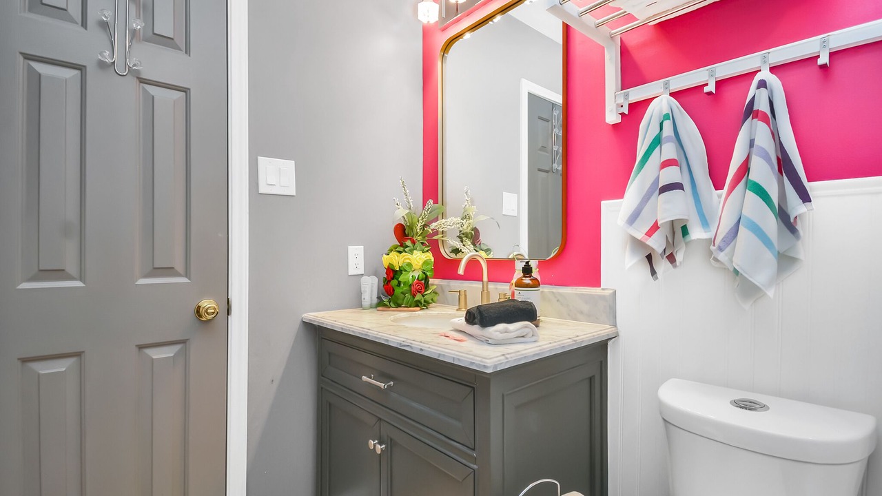 Photo of Bathroom in Addicks