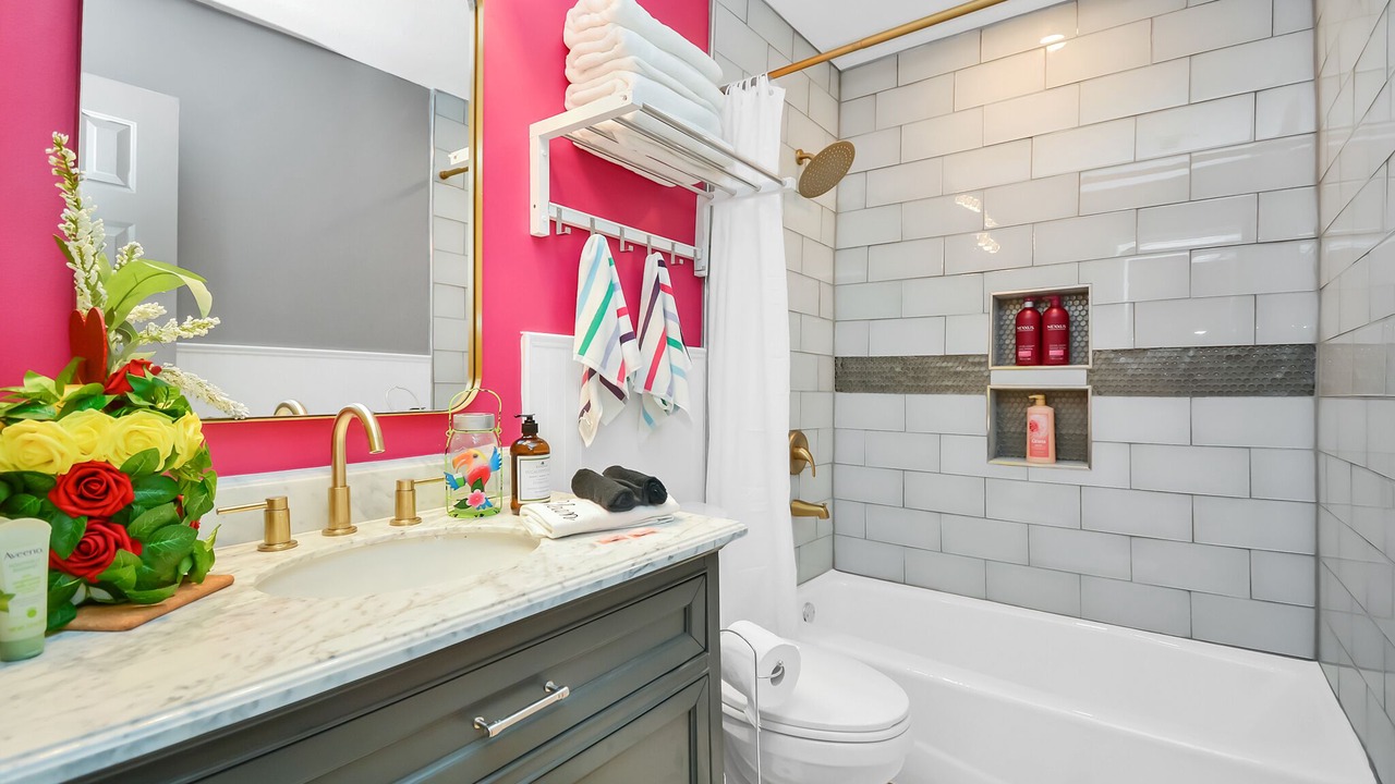 Photo of Bathroom in Addicks