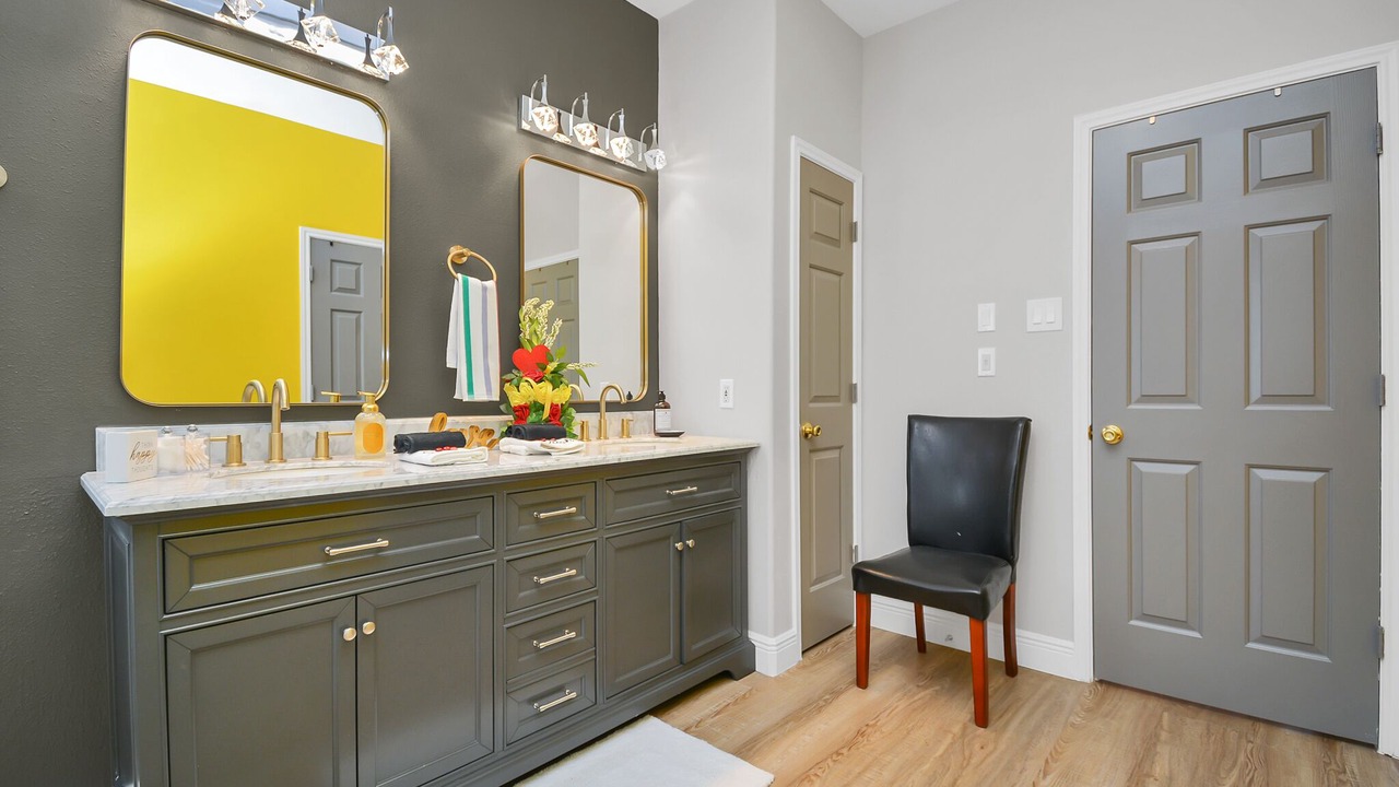 Photo of Bathroom in Addicks