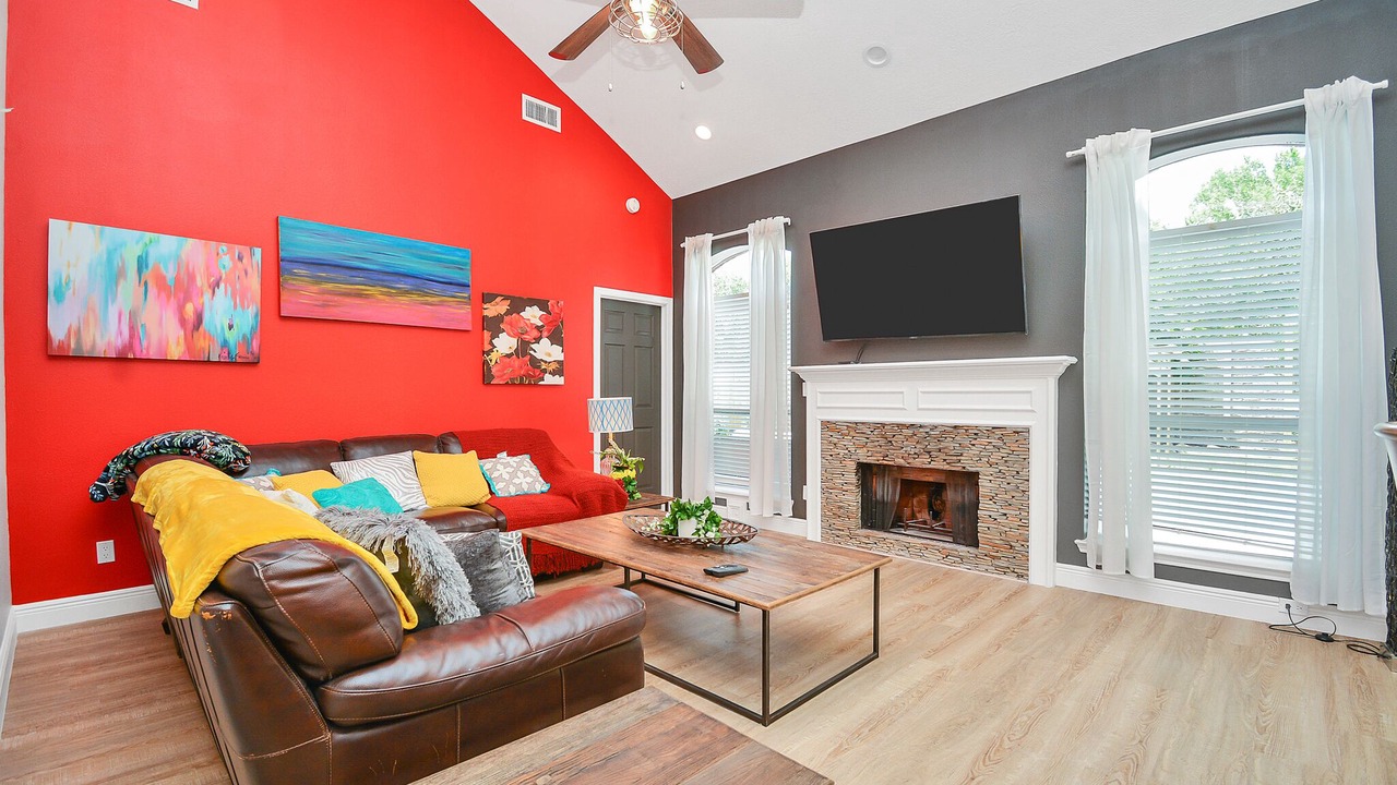 Photo of Livingroom in Addicks