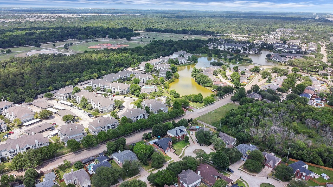 Photo of Outdoor in Addicks