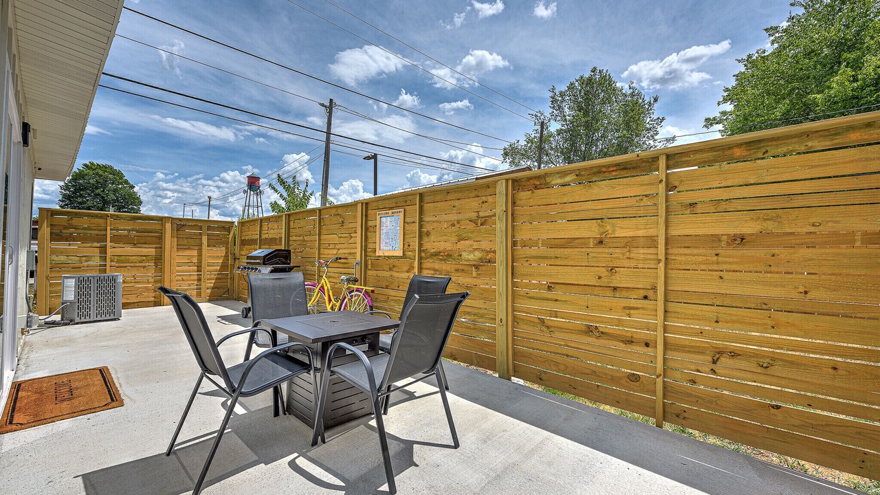 Photo of Outdoor in Rogers