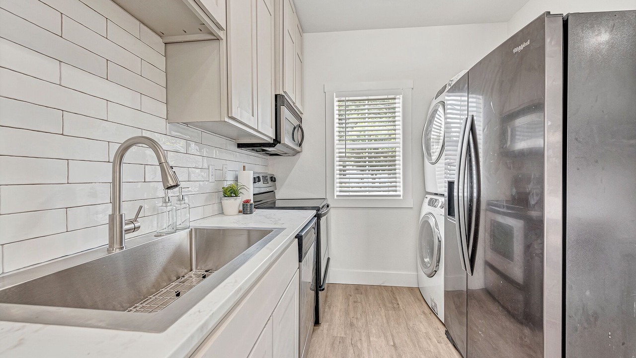 Photo of Kitchen in Rogers