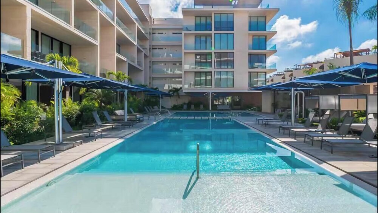 Photo of Outdoor in Wellington Place