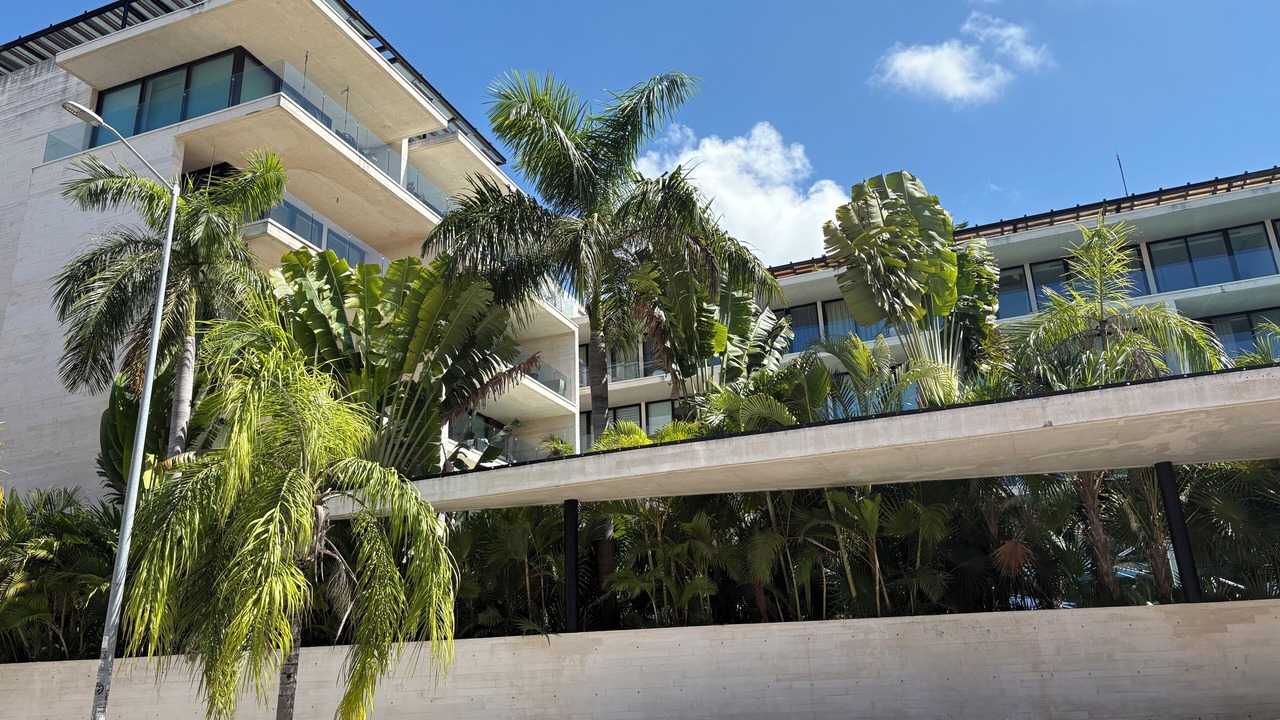 Photo of Outdoor in Wellington Place
