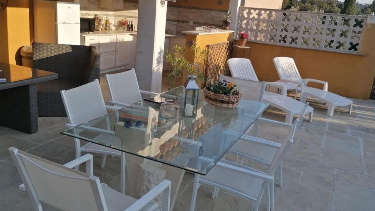 Photo of Outdoor in Taradeau