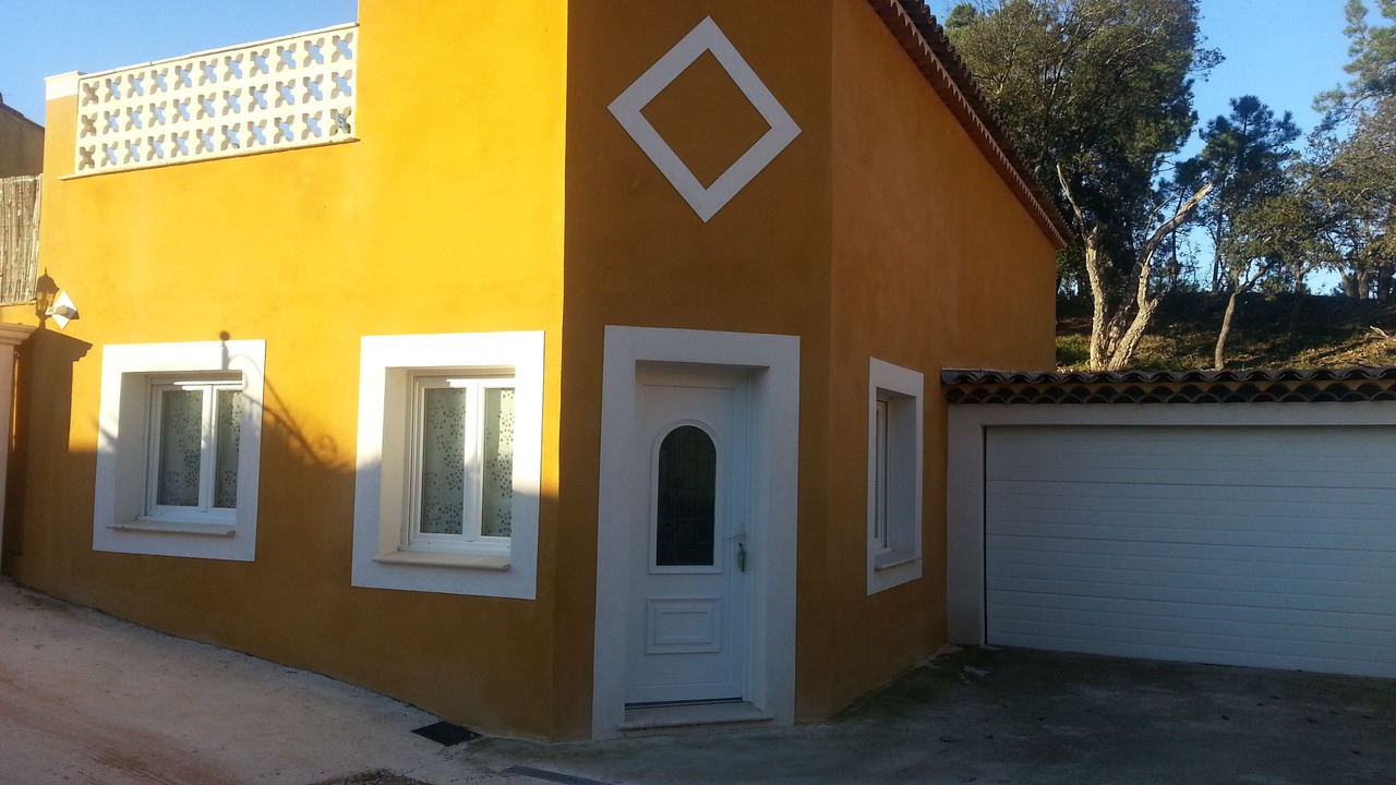 Photo of Outdoor in Taradeau