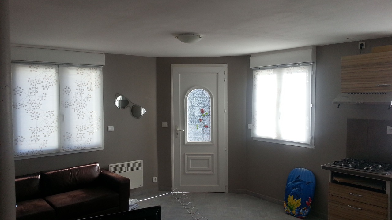 Photo of Livingroom in Taradeau