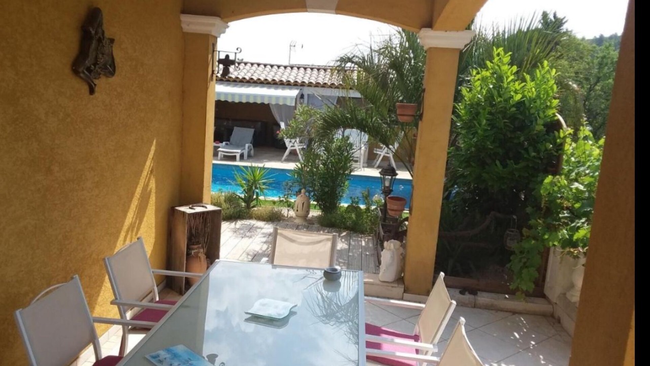 Photo of Outdoor in Taradeau