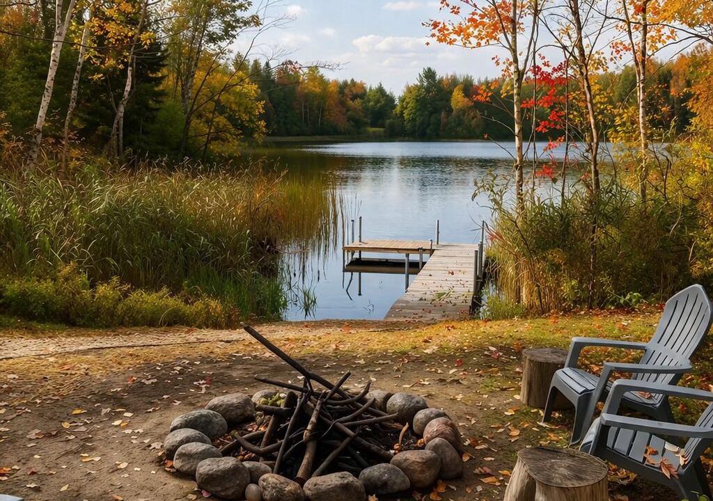 Photo of Outdoor in Becket