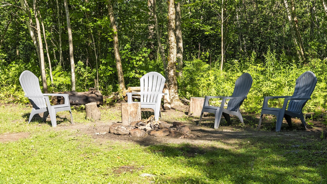 Photo of Outdoor in Becket