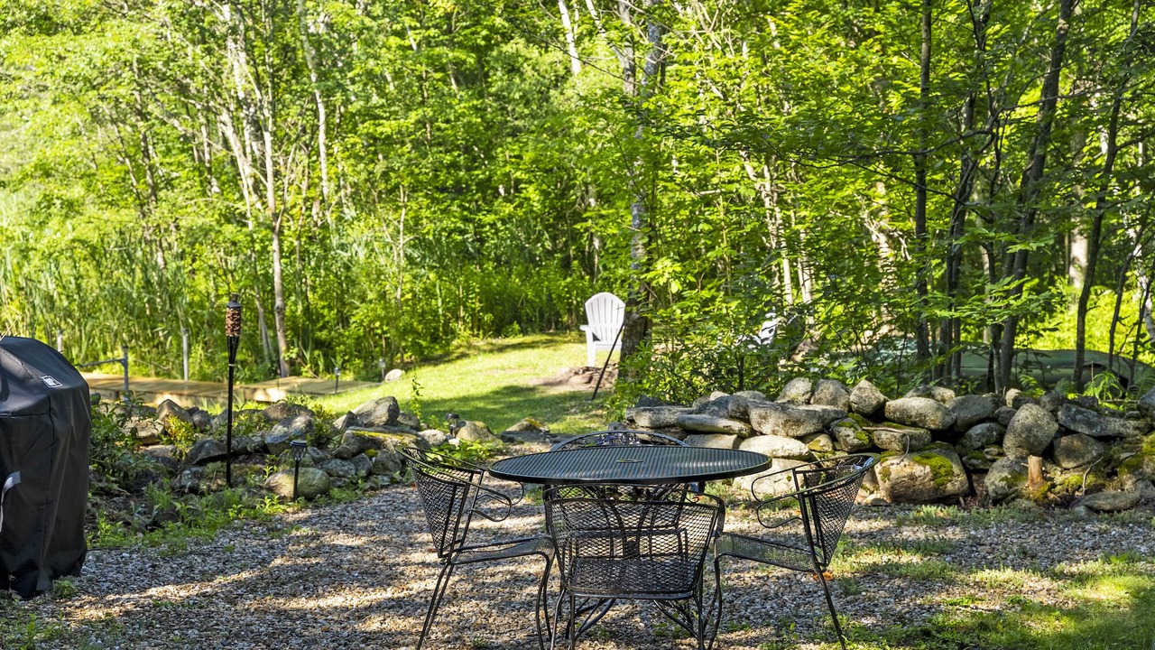 Photo of Outdoor in Becket