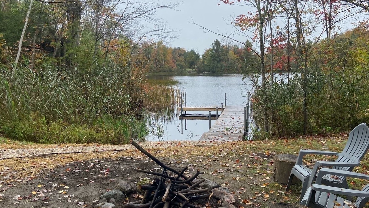 Photo of Outdoor in Becket