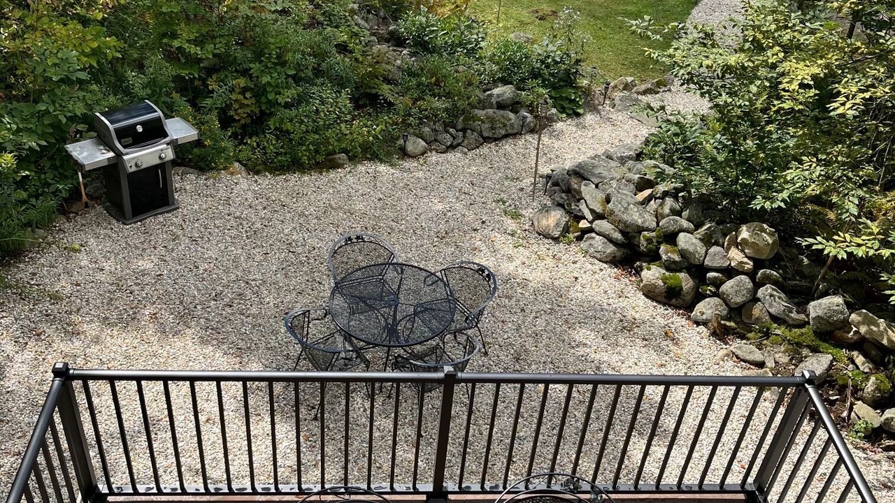 Photo of Outdoor in Becket