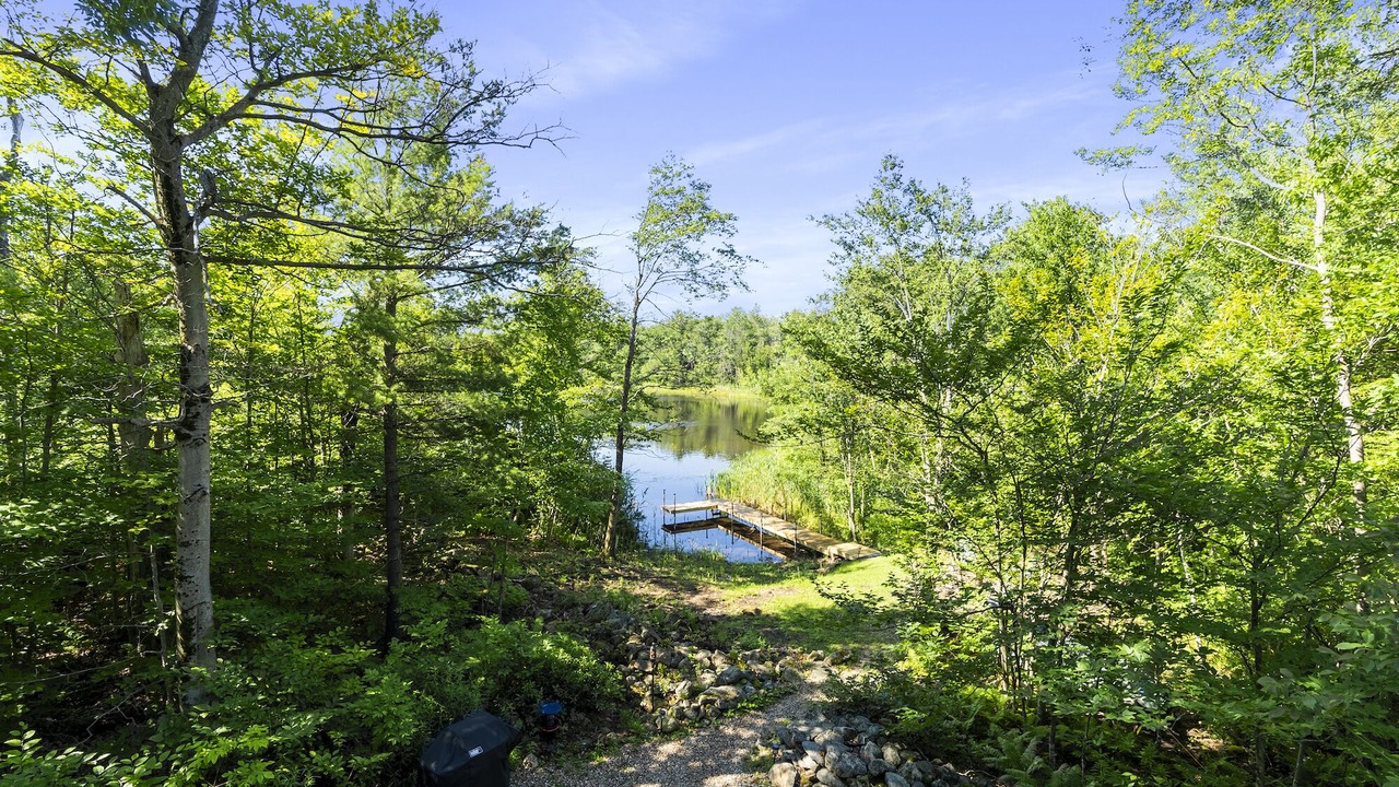 Photo of Outdoor in Becket