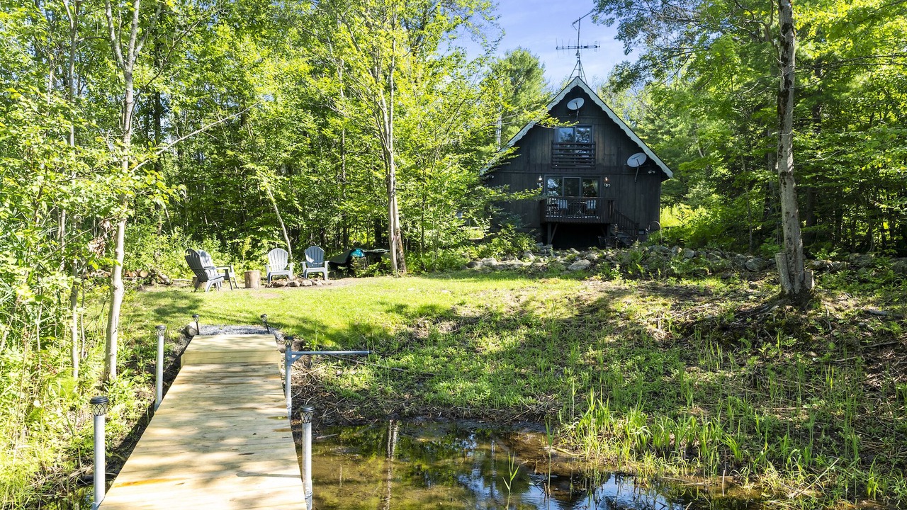 Photo of Outdoor in Becket