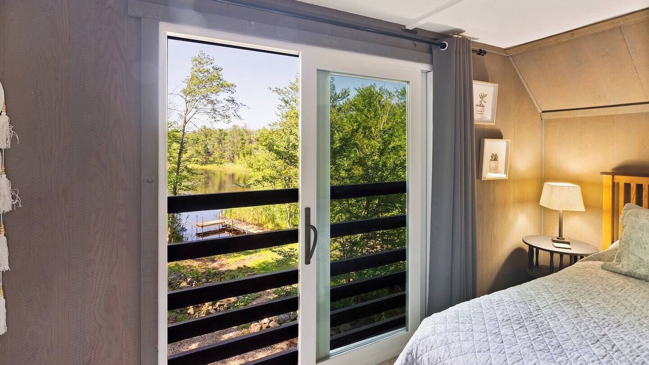 Photo of Bedroom in Becket