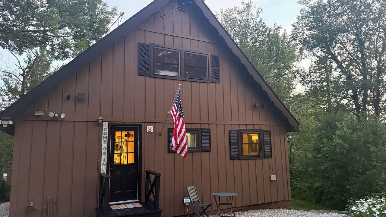 Photo of Outdoor in Becket