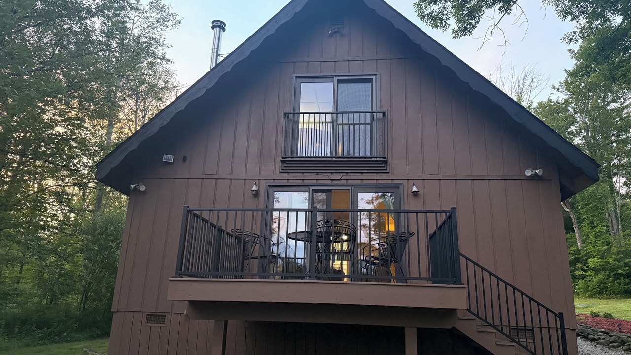 Photo of Outdoor in Becket