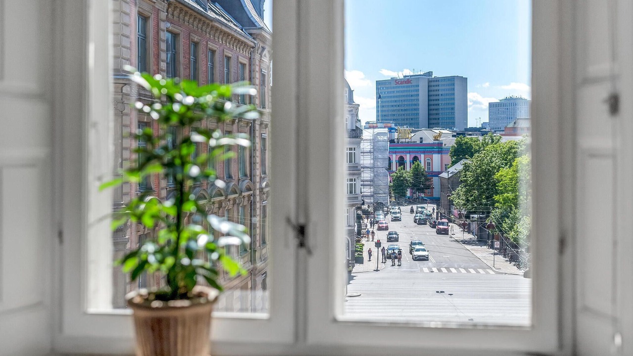 Photo of Outdoor in København V