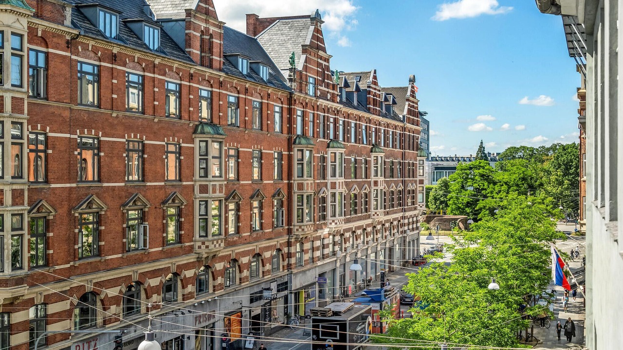 Photo of Outdoor in København V
