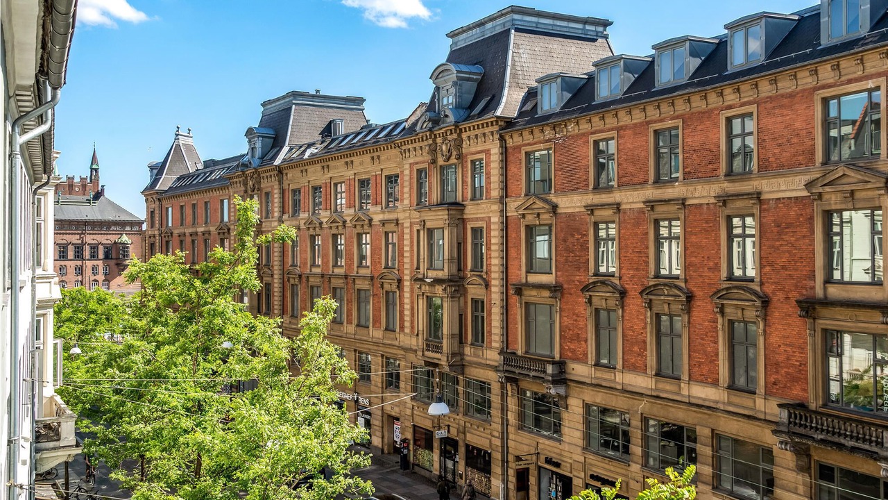 Photo of Outdoor in København V