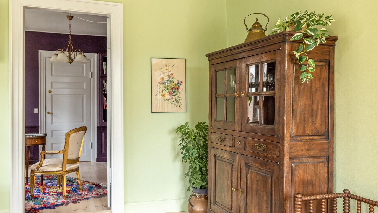 Photo of Bedroom in København V