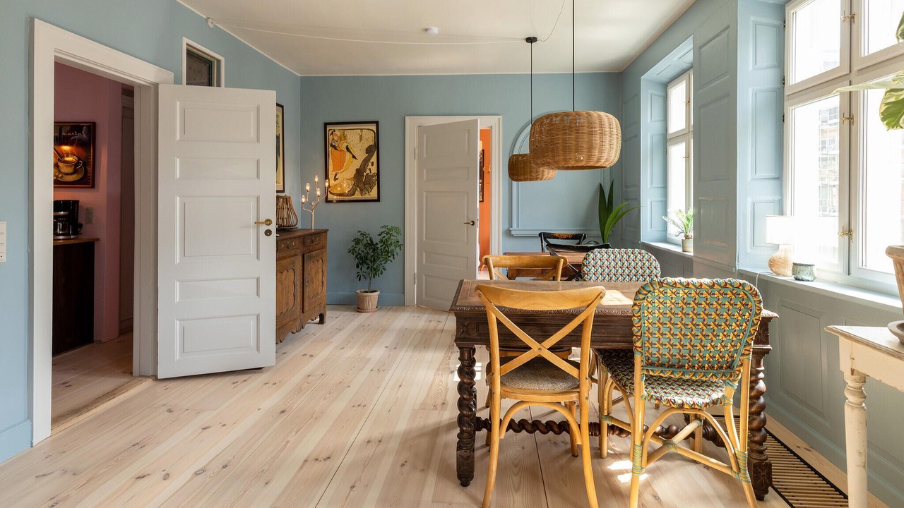 Photo of Bedroom in København V