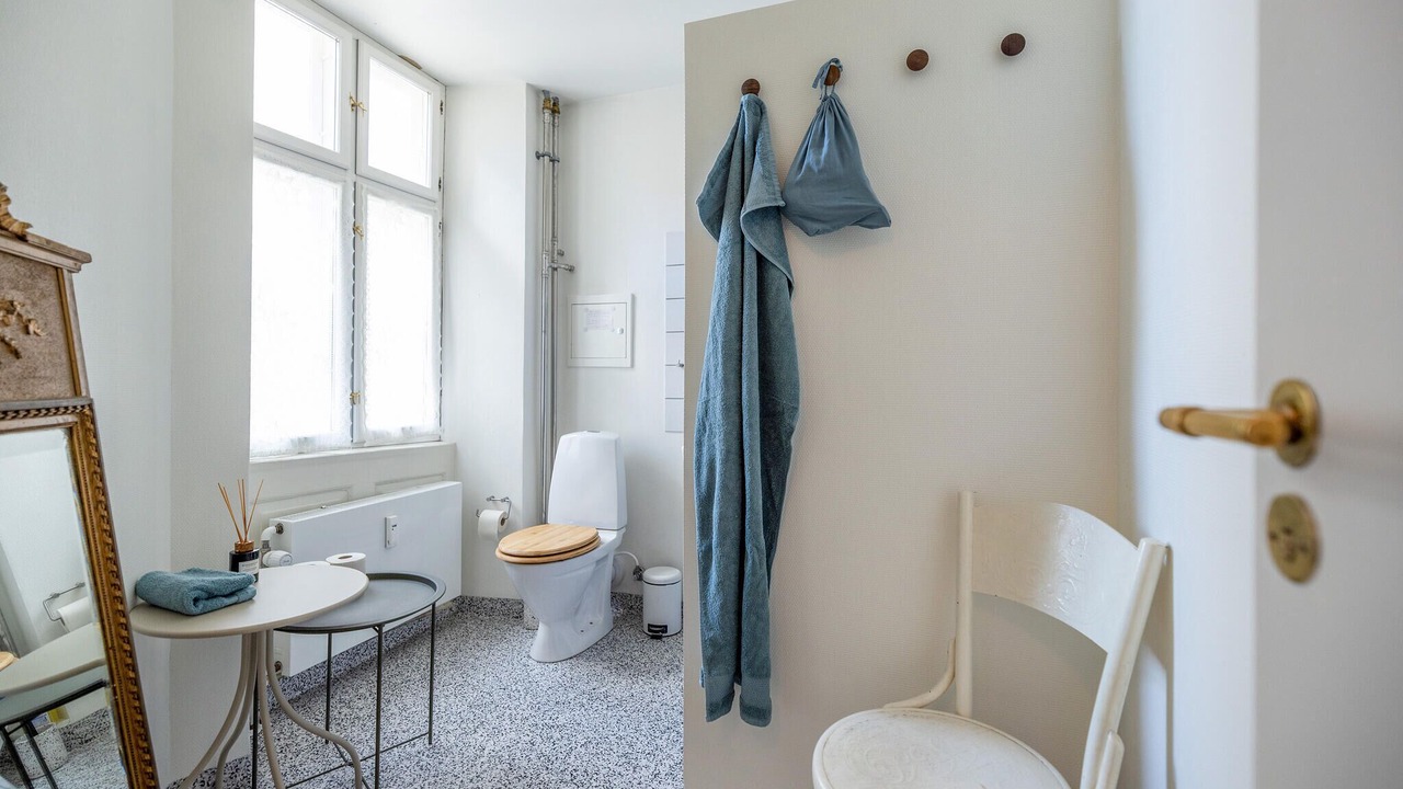 Photo of Bathroom in København V