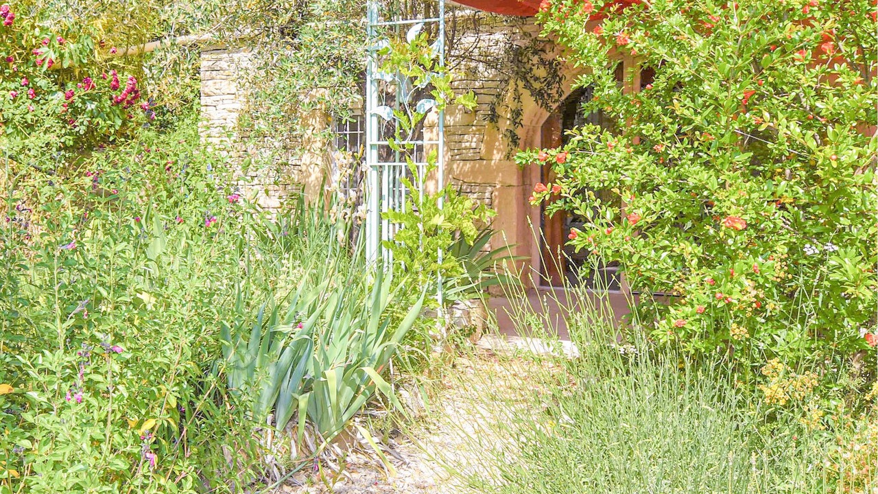 Photo of Outdoor in Nyons