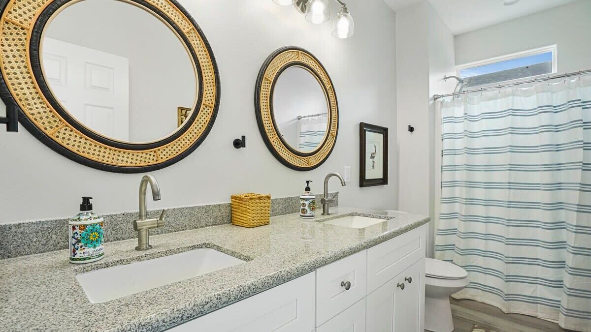 Photo of Bathroom in Gilchrist
