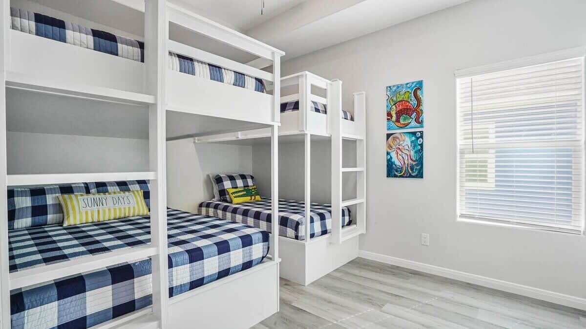 Photo of Bedroom in Gilchrist