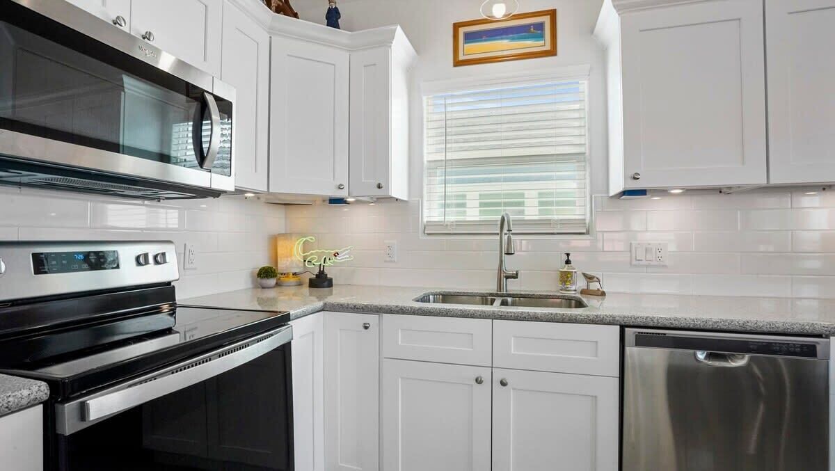 Photo of Kitchen in Gilchrist