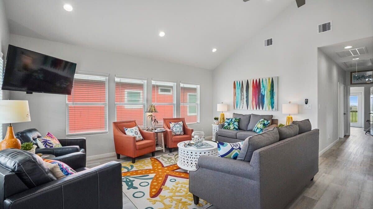 Photo of Bedroom in Gilchrist