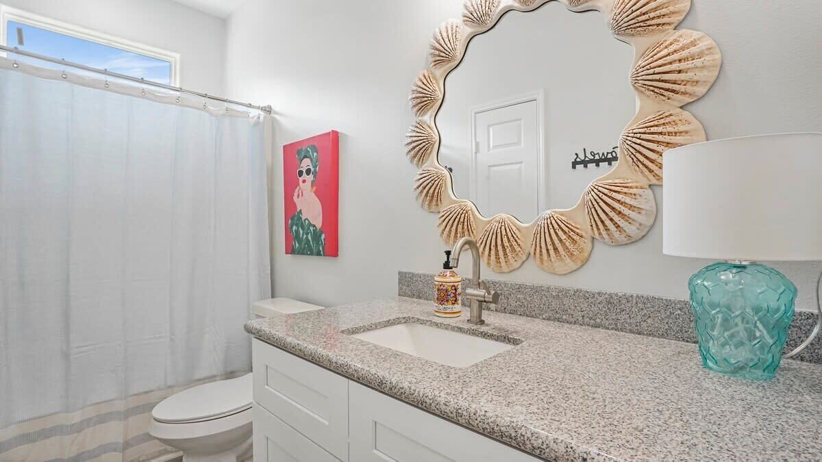 Photo of Bathroom in Gilchrist
