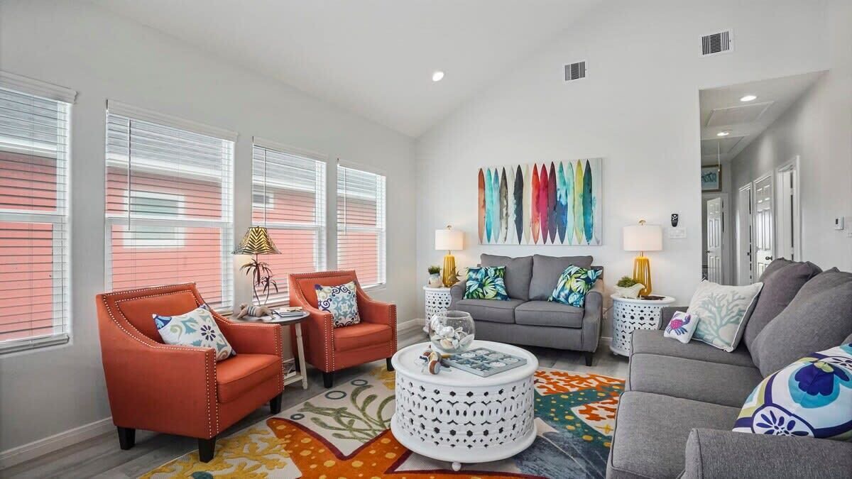 Photo of Livingroom in Gilchrist