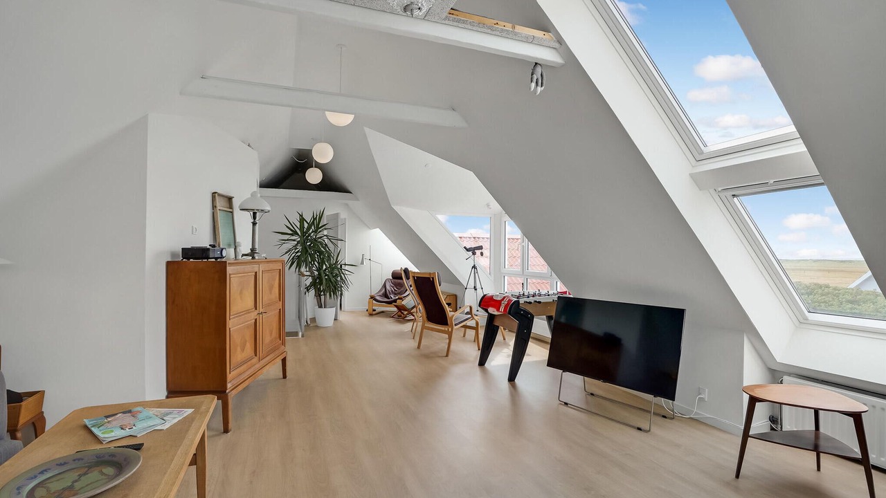 Photo of Bedroom in Agger