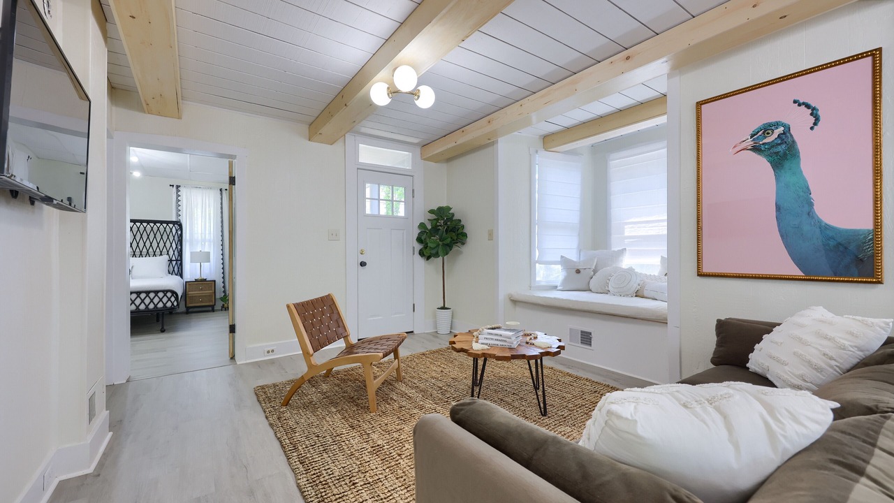Photo of Livingroom in Ephrata