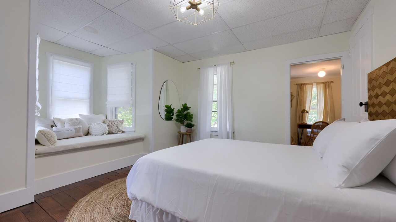 Photo of Bedroom in Ephrata