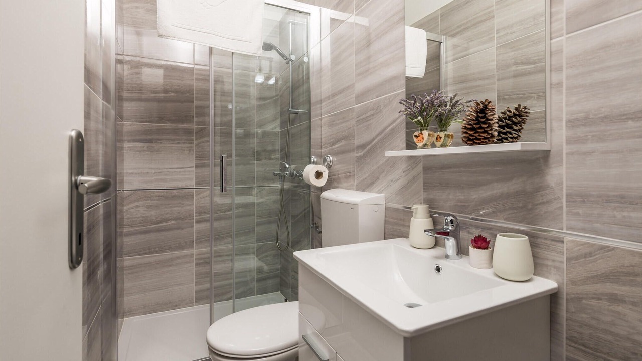 Photo of Bathroom in Rubesi