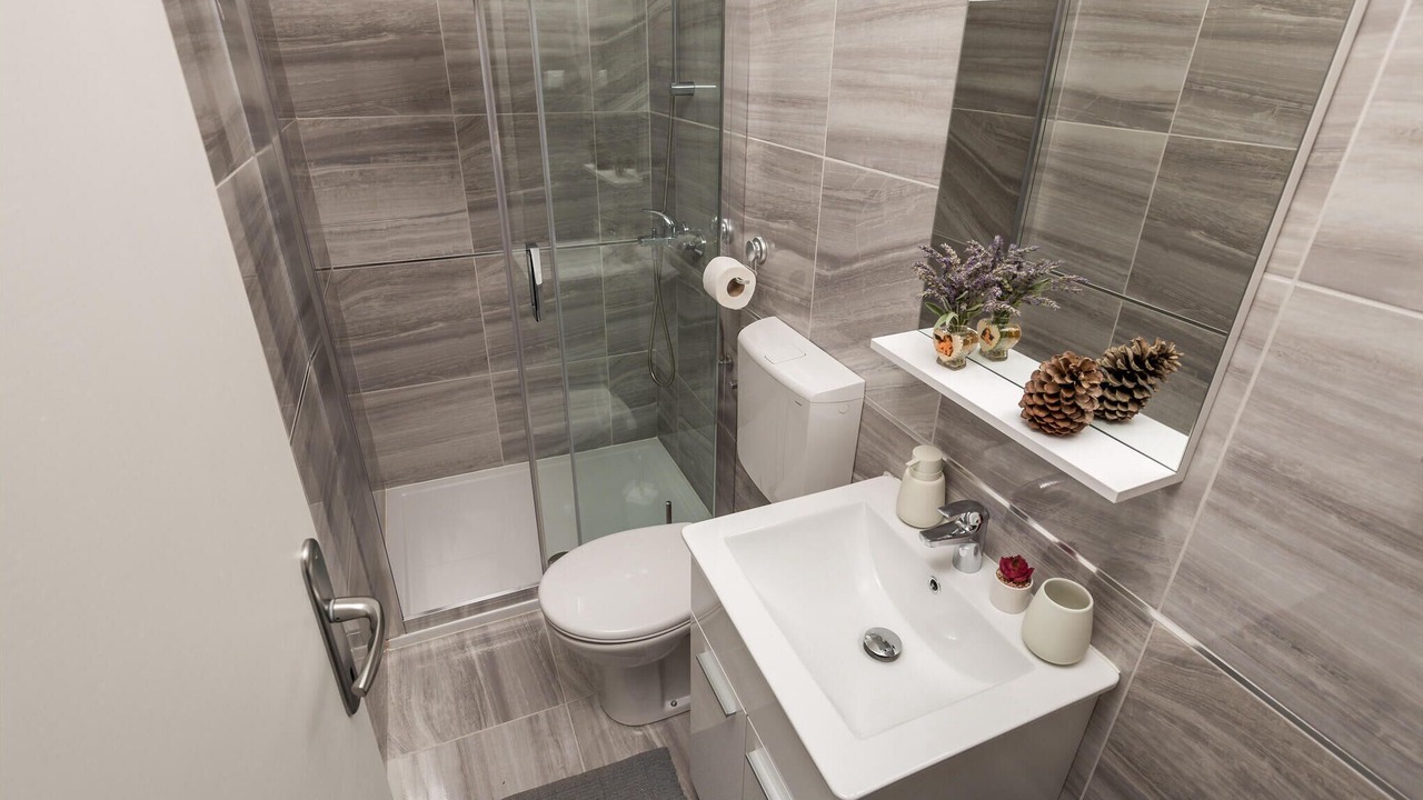 Photo of Bathroom in Rubesi