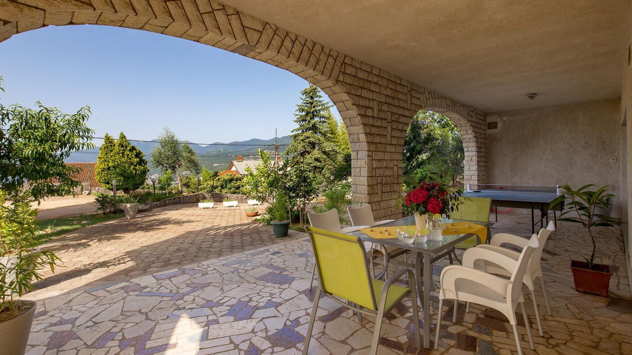 Photo of Patio Balcony in Rubesi