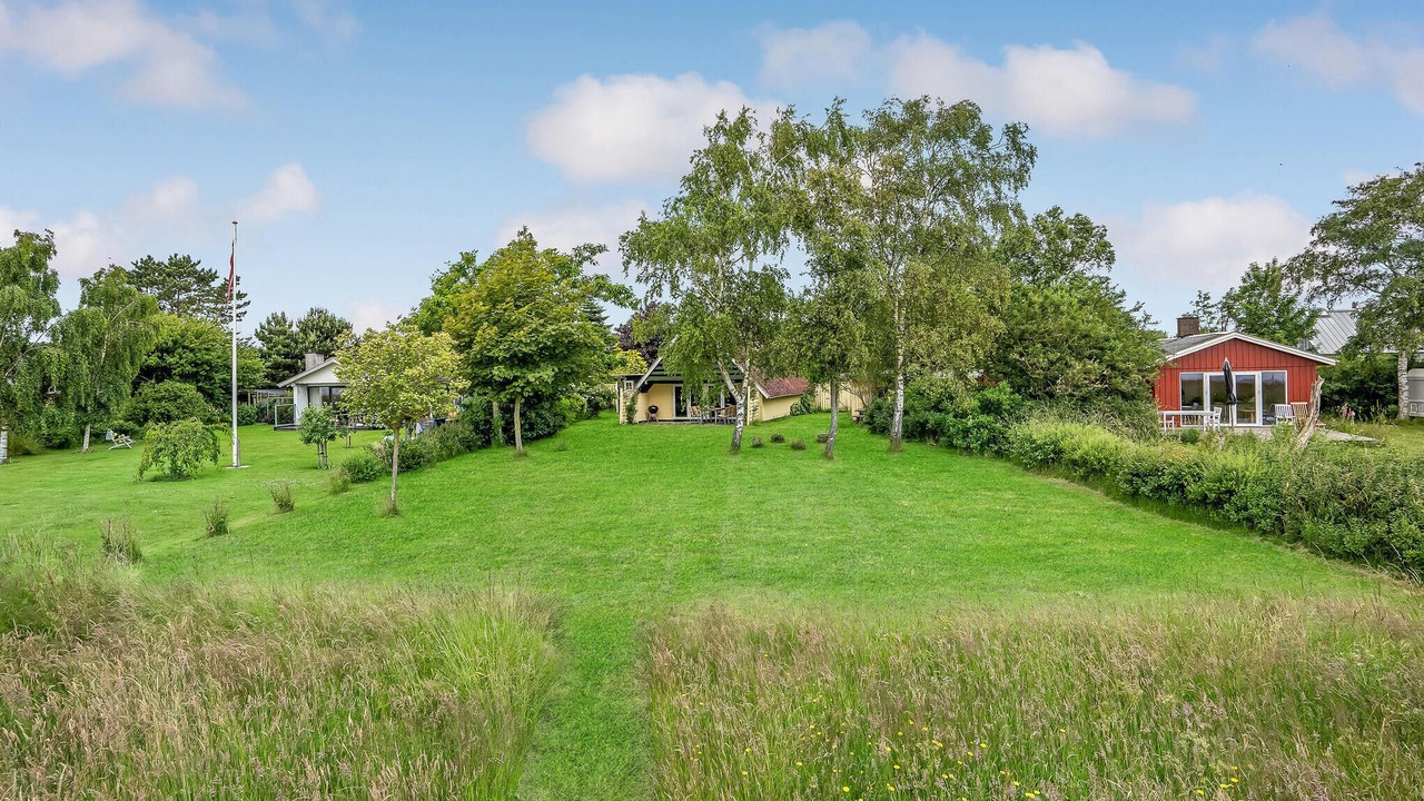 Photo of Outdoor in Arø