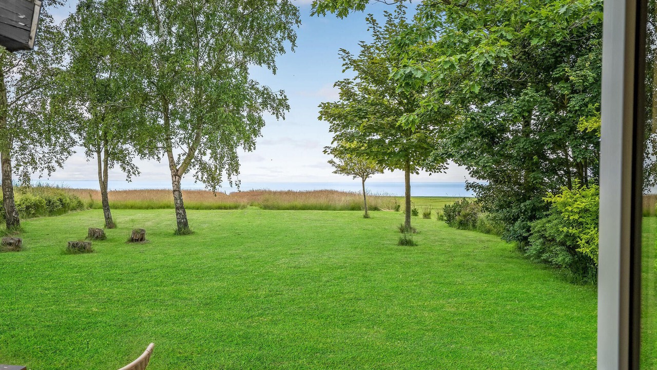 Photo of Bedroom in Arø