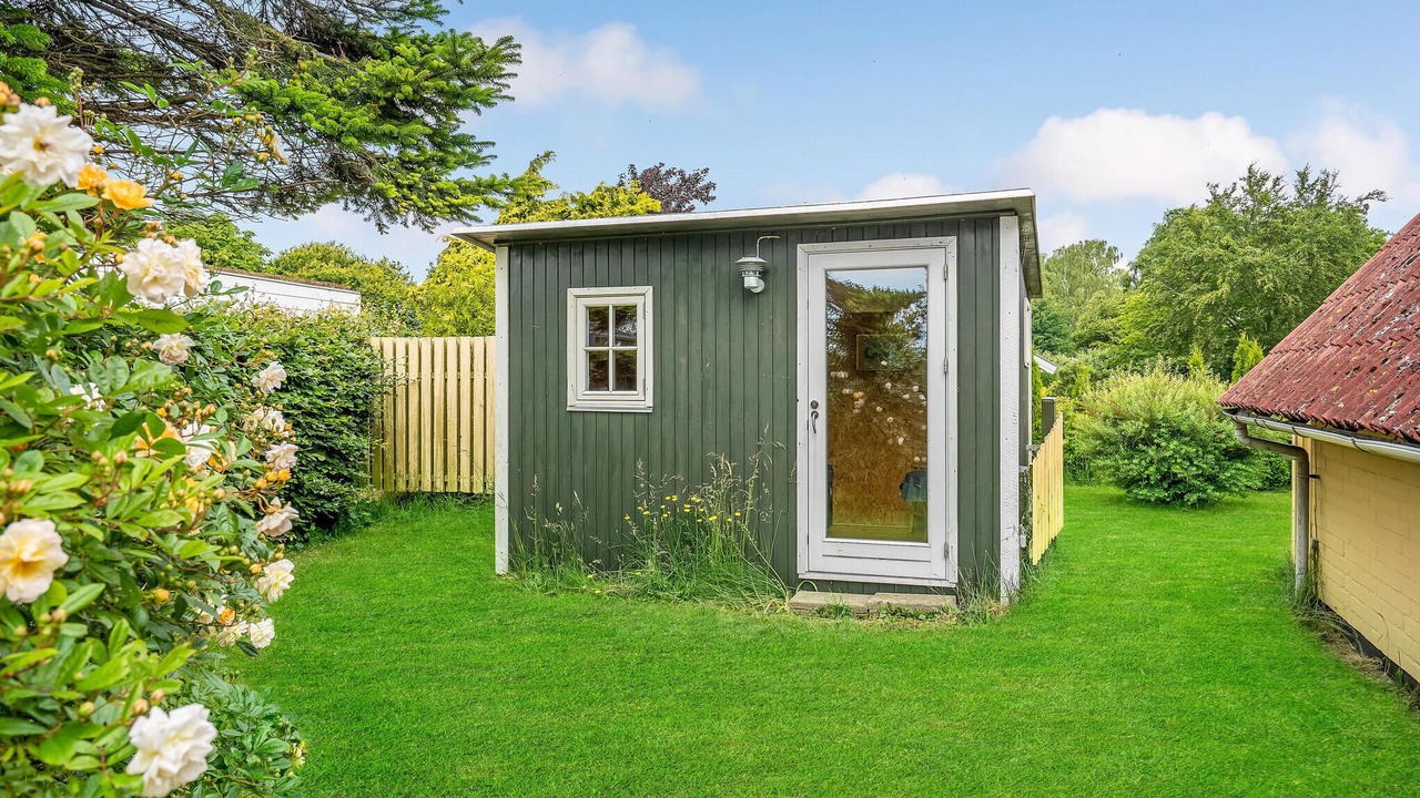 Photo of Outdoor in Arø